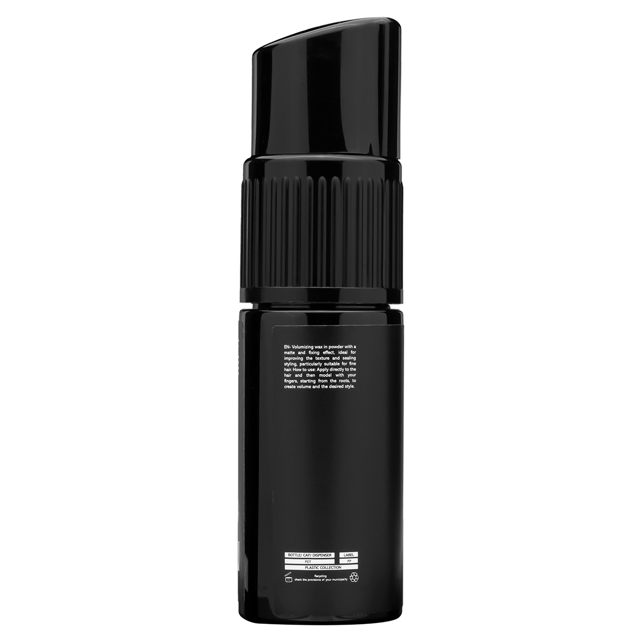 Borijan Volumising Powder - Plaukų pudra suteikianti apimties ir fiksacijos 15 gr. - Image 3
